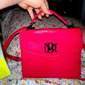 Badgley Mischka Bag New